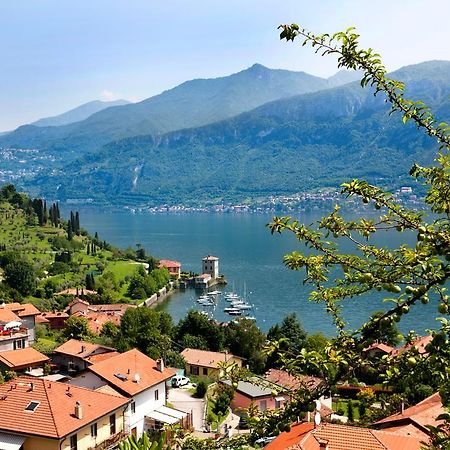 Belvedere Holiday Home Bellagio Exterior photo