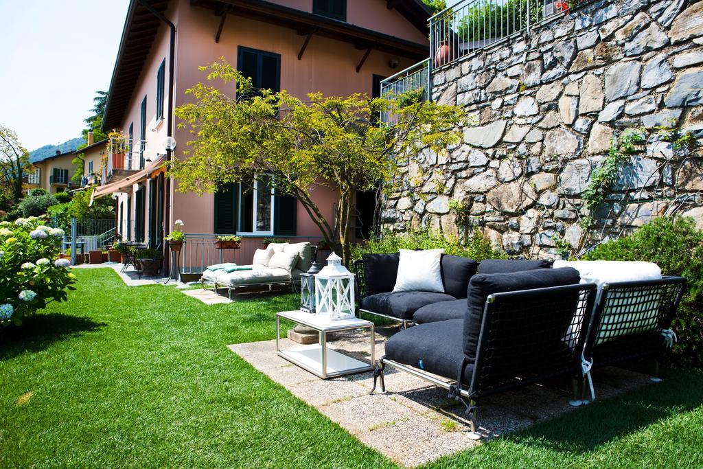 Belvedere Holiday Home Bellagio Exterior photo