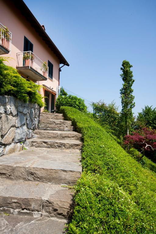 Belvedere Holiday Home Bellagio Exterior photo